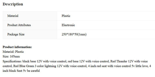 Electric Ion Magic Plasma Heart Glow Ball Sorceress Sanctuary