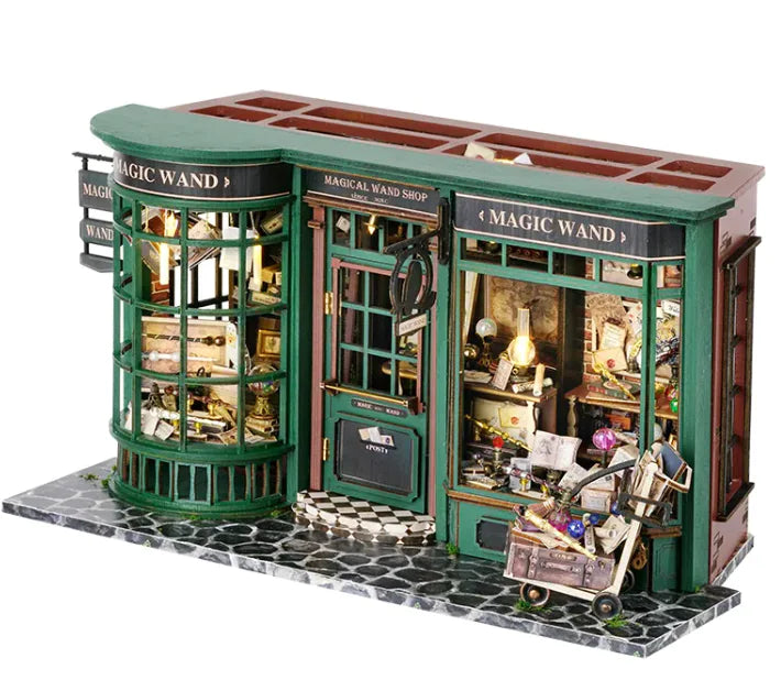 Magic Store Kit