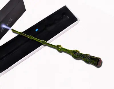 Exclusive Wands & Accessories
