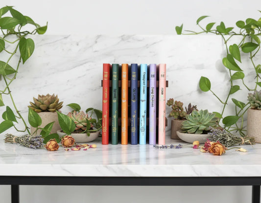 Incense Sticks - Sorceress Sanctuary