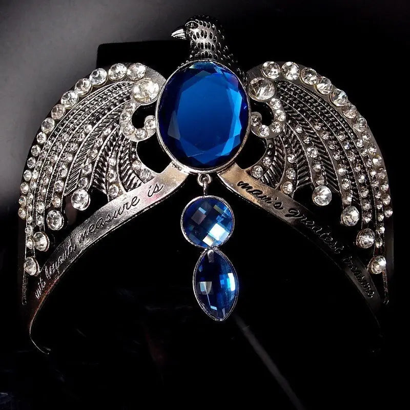 Lost Diadem Magic Crown Sorceress Sanctuary
