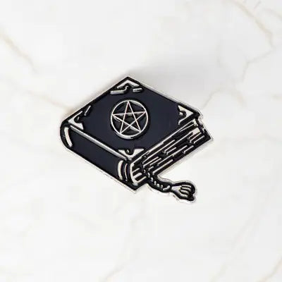 Sorcery Pins