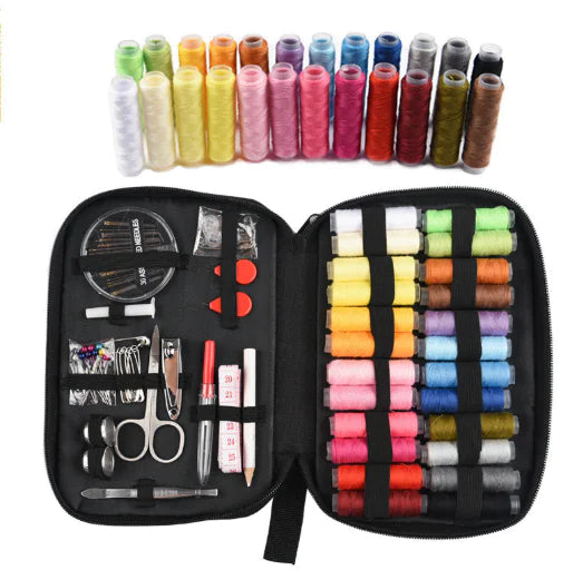 Stitch Ease Kit Sorceress Sanctuary