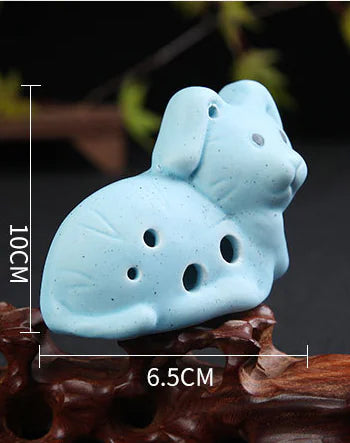 Zodiac Dog | Incense Holder