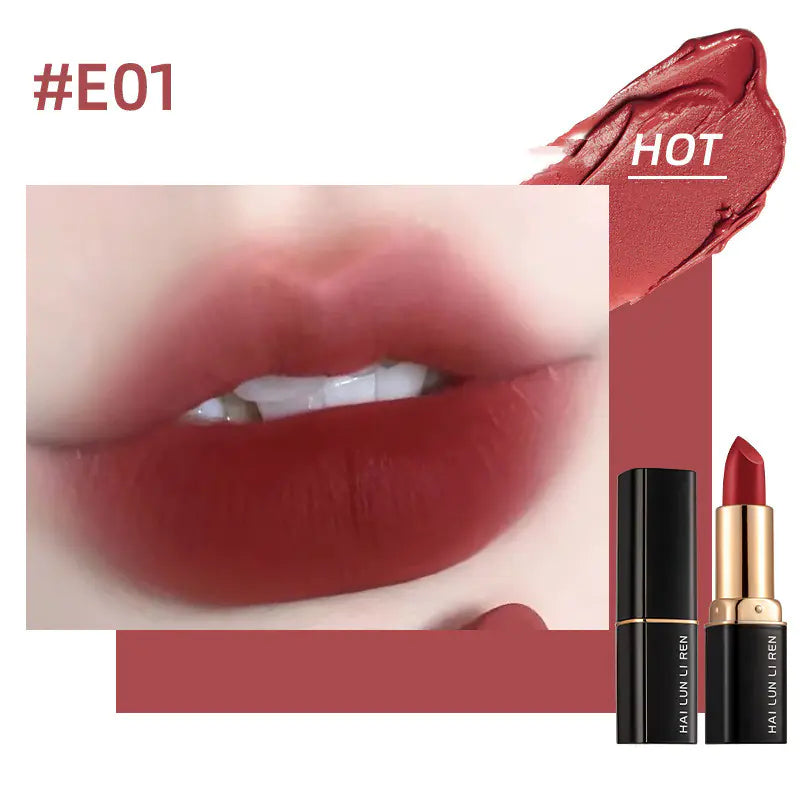 Enchanted Velvet Matte Lipstick