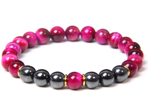 Tiger Eye Energy Bracelet Sorceress Sanctuary