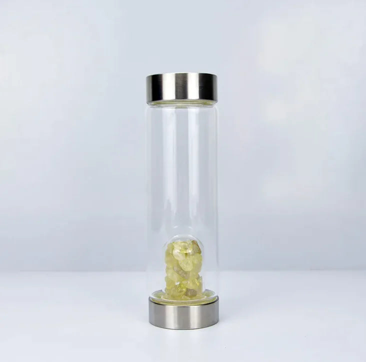Crystal Stone Energy Cup Sorceress Sanctuary