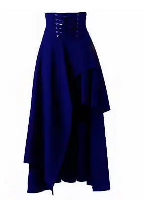 Gothic Lolita Strap Dress