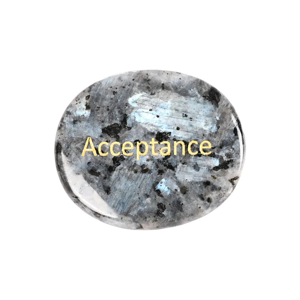 Crystal Energy Stones