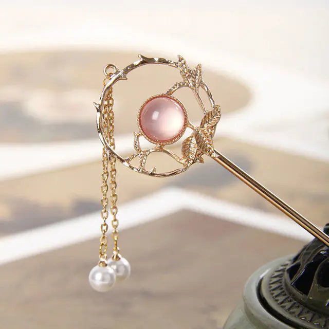 Enchanted Witch’s Wand