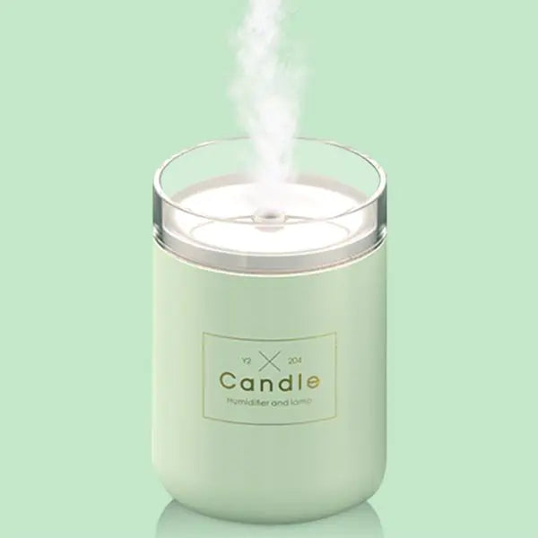 Soft Humidifier Sorceress Sanctuary