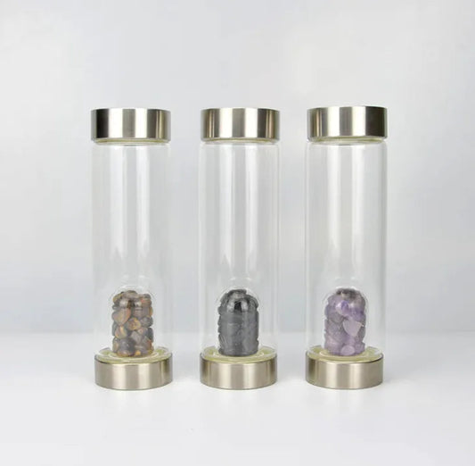 Crystal Stone Energy Cup Sorceress Sanctuary