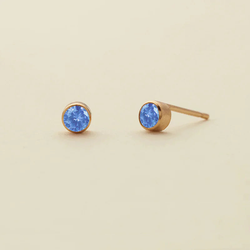 Crystal Earrings Sorceress Sanctuary
