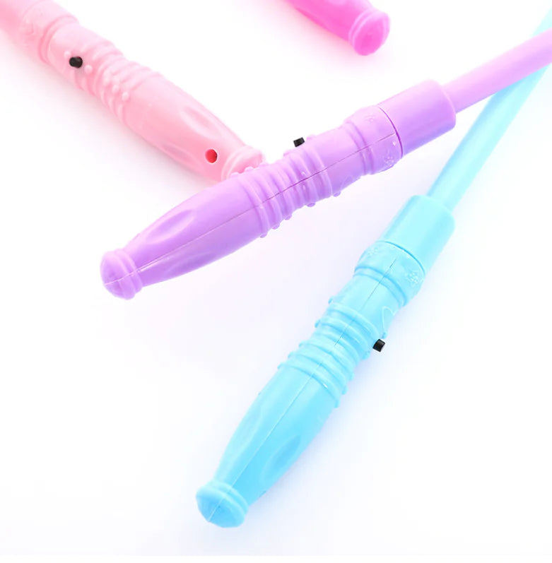 Glow Star Wand