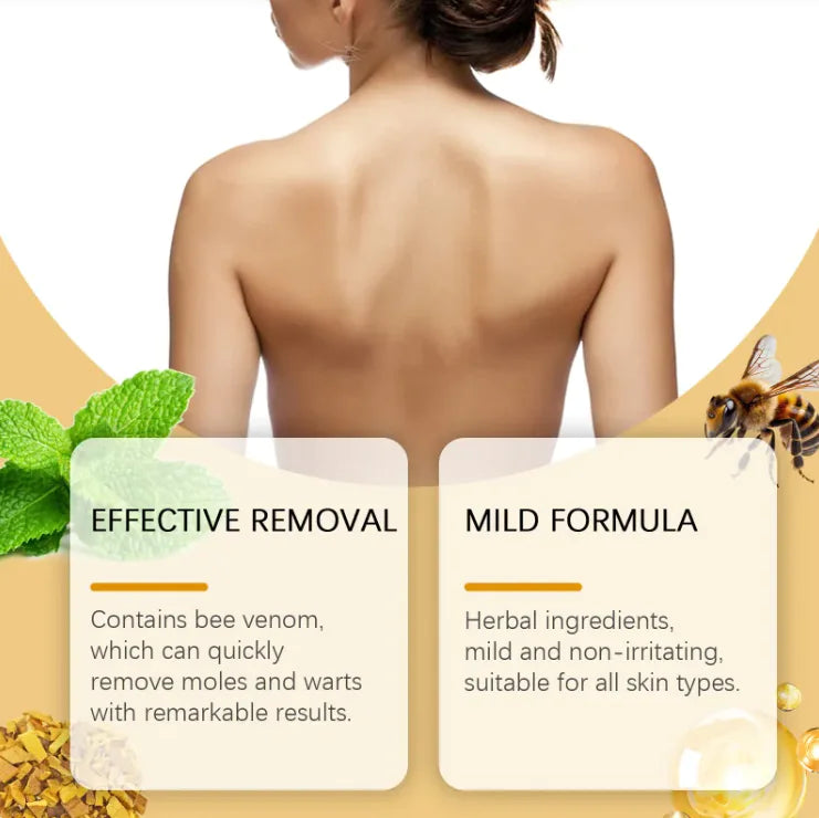 Bee Venom Herbal Cream Sorceress Sanctuary