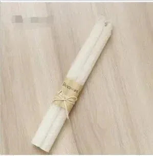 2pcs Handmade Nordic Beeswax - Sorceress Sanctuary