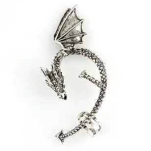 Dragon Earrings Sorceress Sanctuary