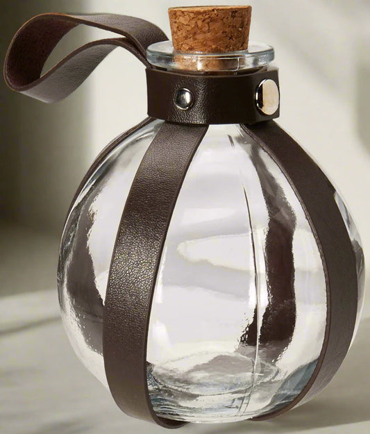 Wizard Potion Bottle & Holster Sorceress Sanctuary