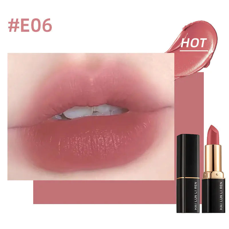 Enchanted Velvet Matte Lipstick Sorceress Sanctuary