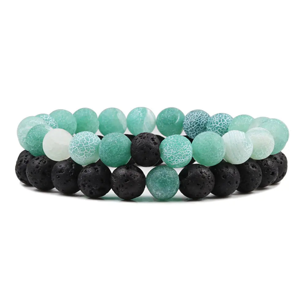 Twin Flame Bracelets