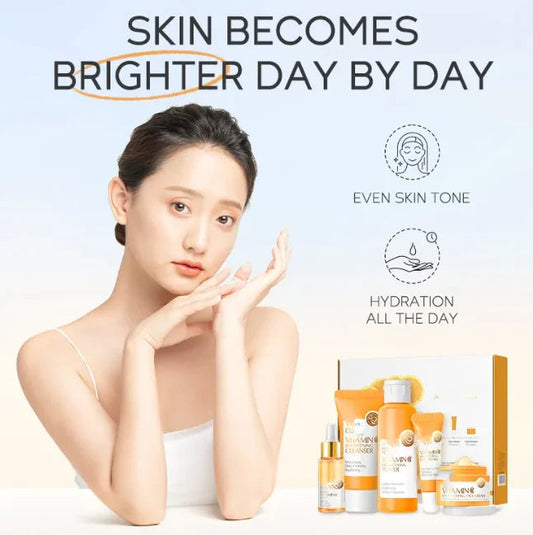 Toner Kit Sorceress Sanctuary