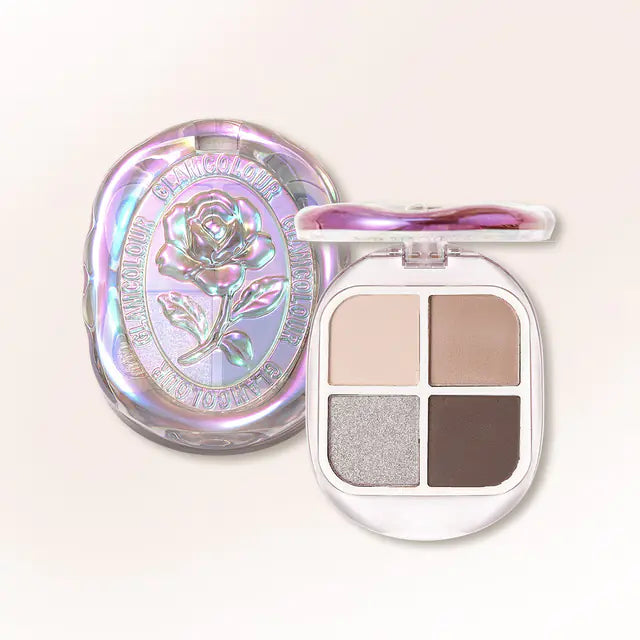 Magic Colour Fire | Eyeshadow Palette