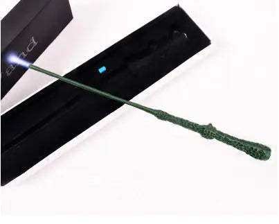 Exclusive Wands & Accessories