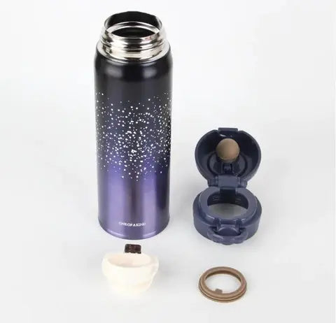 Starry Sky | Thermos Cup Sorceress Sanctuary
