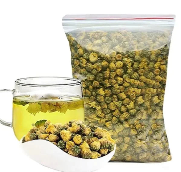 Chrysanthemum Tea