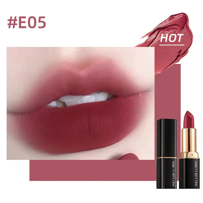 Enchanted Velvet Matte Lipstick