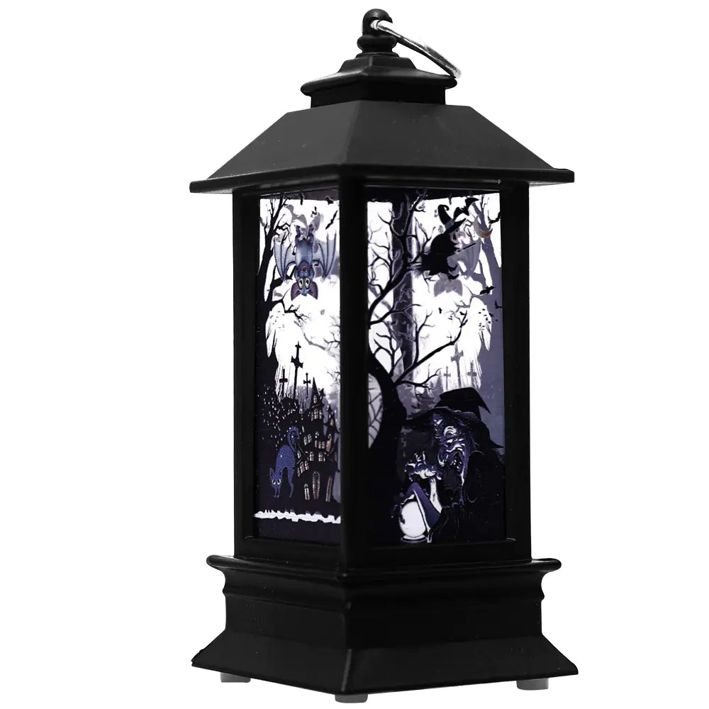 Halloween LED Lanterns