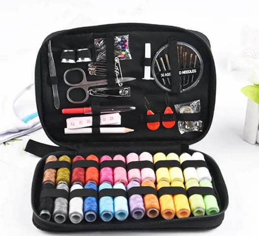 Stitch Ease Kit Sorceress Sanctuary