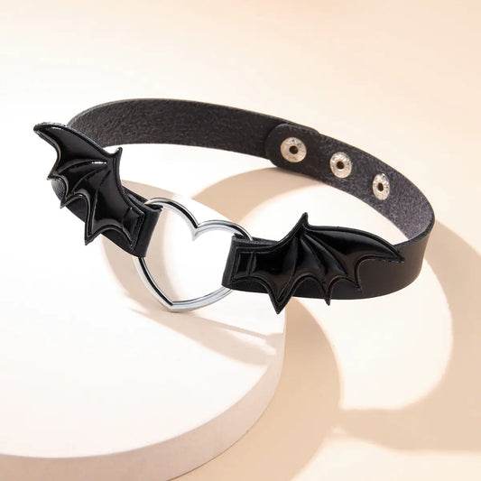 Vampire Choker Sorceress Sanctuary