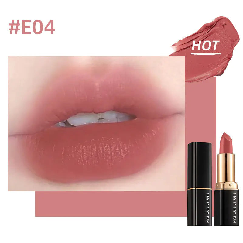 Enchanted Velvet Matte Lipstick