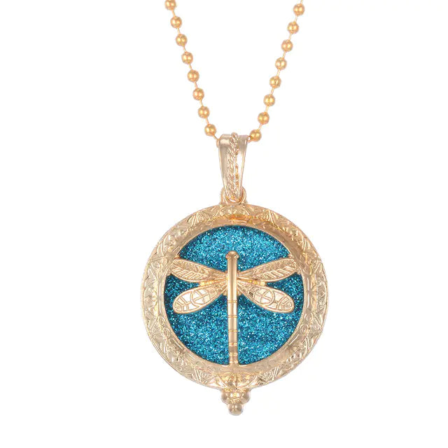 Radiant Tree Of Life Pendant