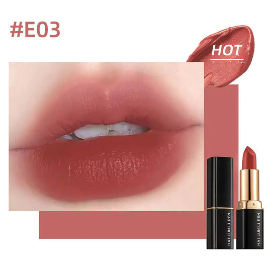 Enchanted Velvet Matte Lipstick Sorceress Sanctuary