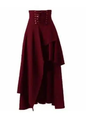 Gothic Lolita Strap Dress