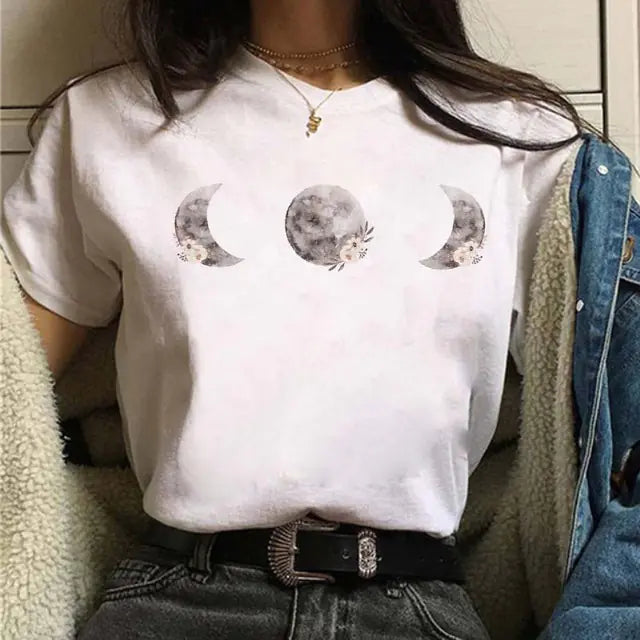 Aesthetic Universe T-Shirt