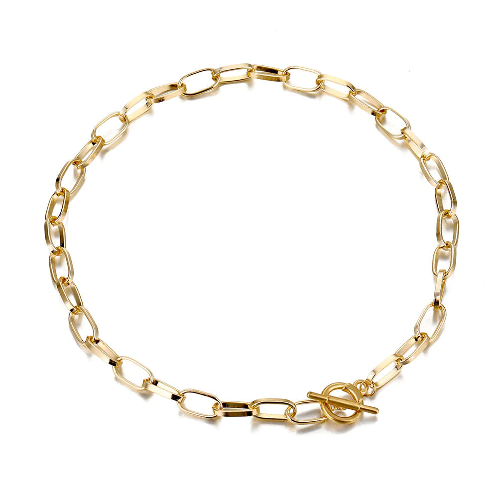 Crystal Choker Necklace Sorceress Sanctuary