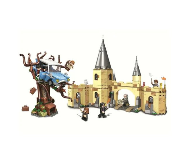 Build Multi Theme Sets