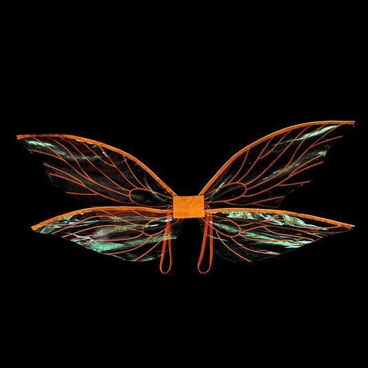 Fairy Wings Sorceress Sanctuary