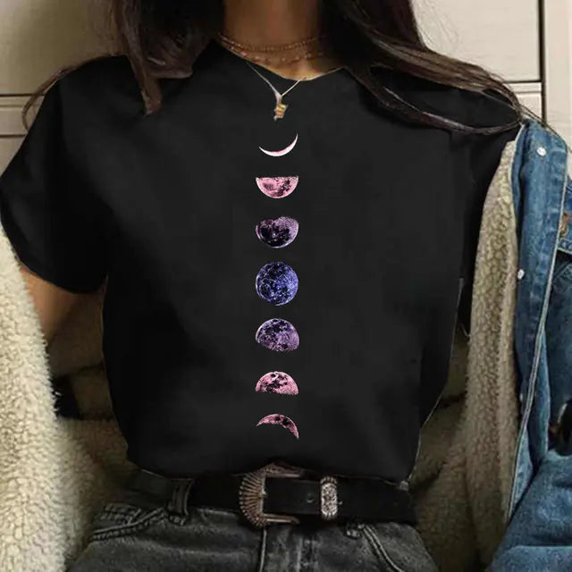 Aesthetic Universe T-Shirt