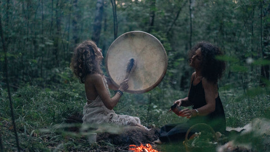 Heartbreak Healing Magic