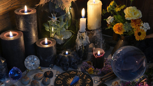 Exploring Moon Magic