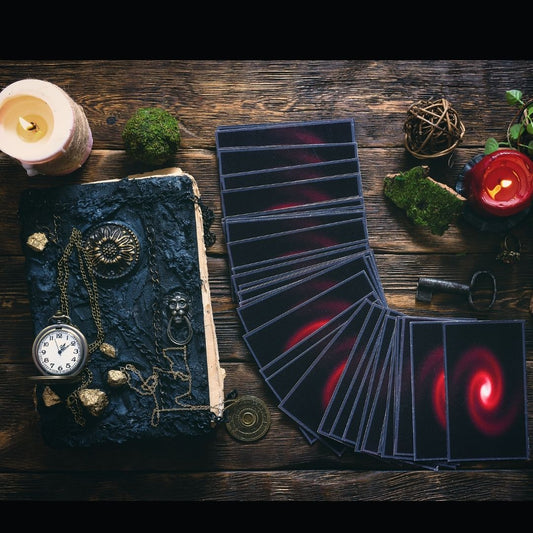 witchcraft supplies