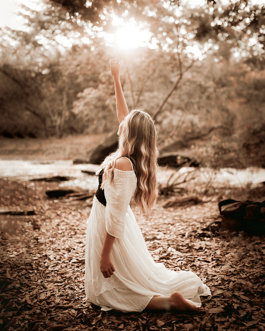 The Rise Of Modern Witchcraft - Sorceress Sanctuary