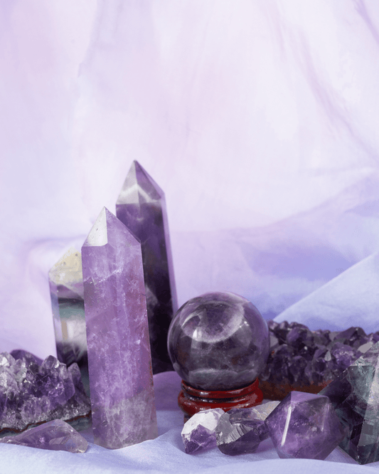 Lunar Witchcraft - Sorceress Sanctuary