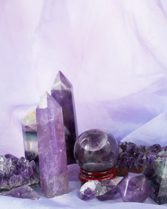 Lunar Witchcraft