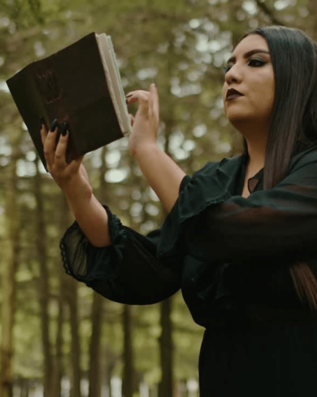 Lunar Magic - Sorceress Sanctuary