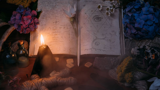 Modern Magic | Unlocking Everyday Rituals